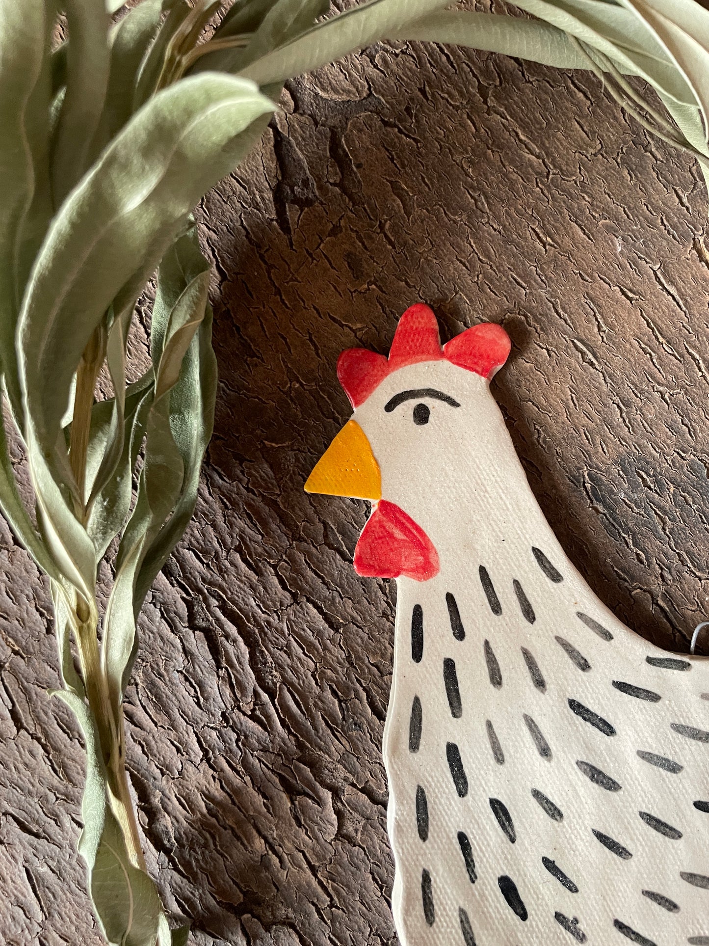 Gallina Righina