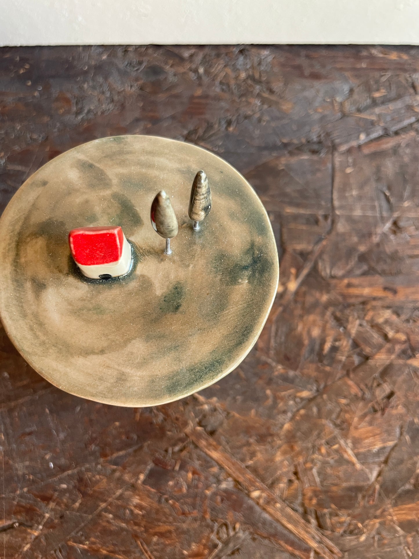 Zuccheriera Radici media