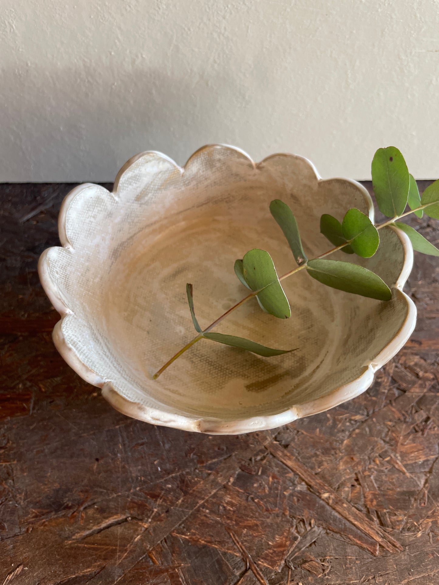 Alzata Dalia piccola