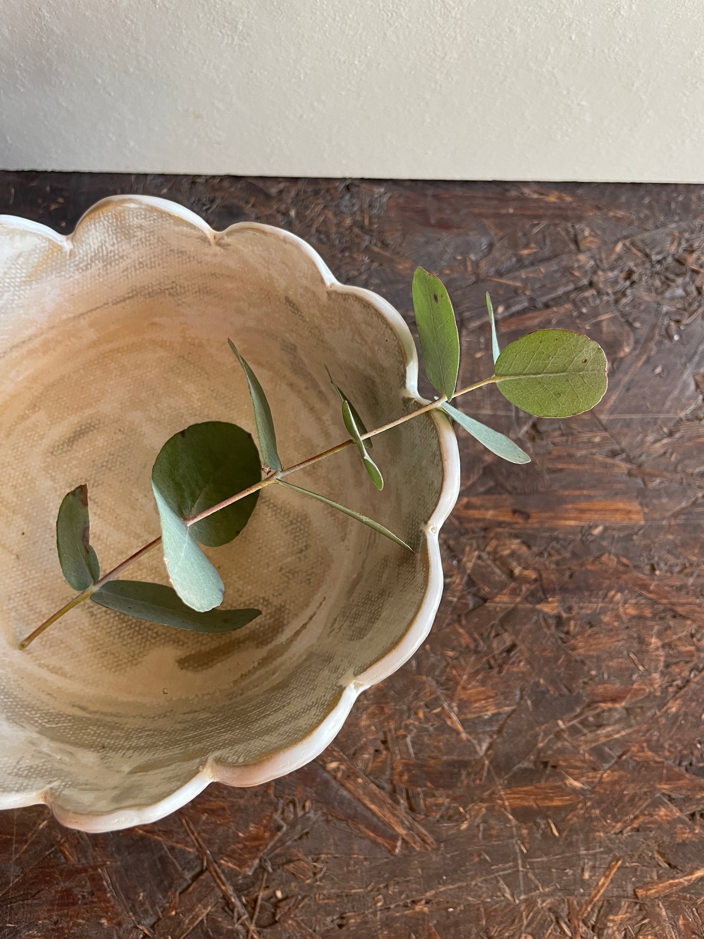 Alzata Dalia piccola