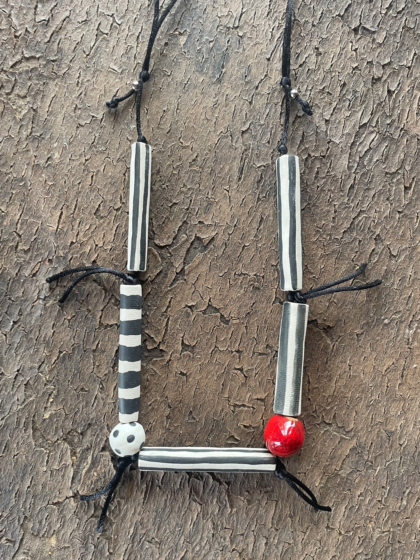 Collana randomica #3