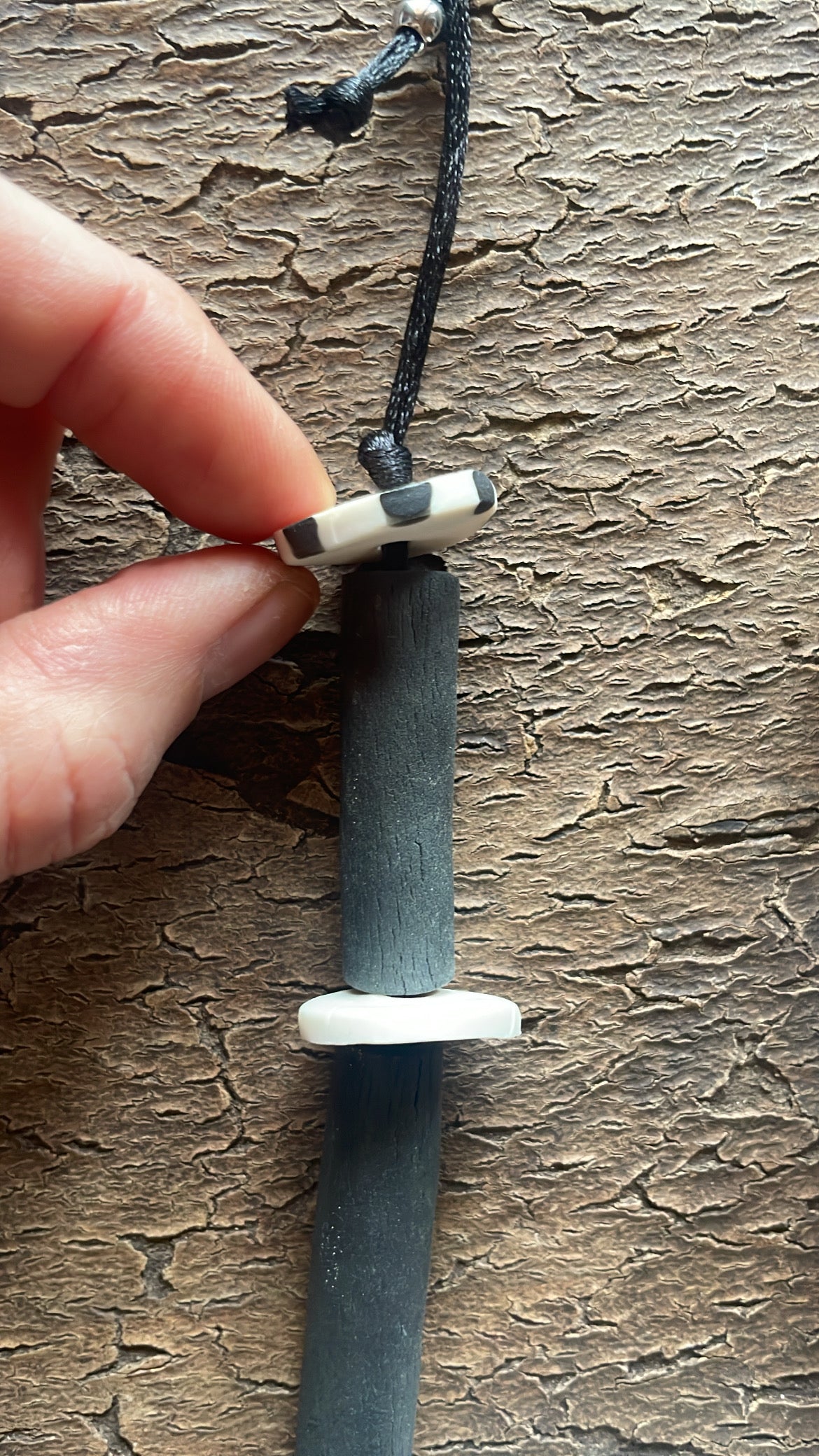 Collana randomica #2