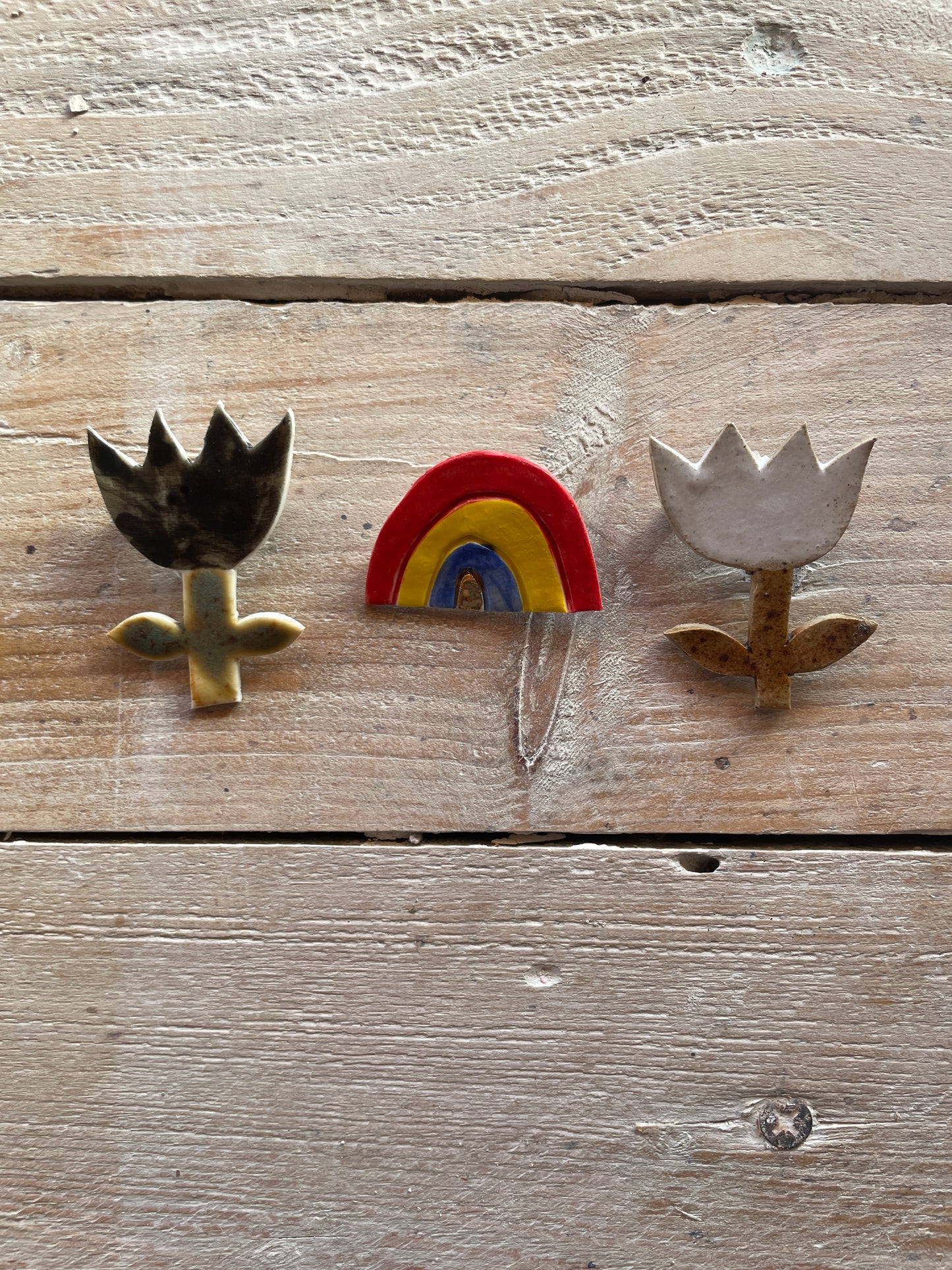 Set spille tulip/tulip/arcobaleno