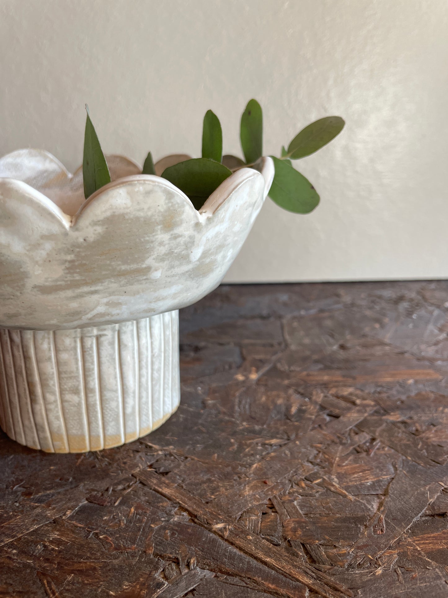 Alzata Dalia piccola