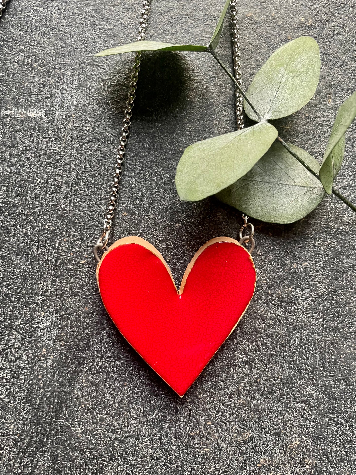 Collana MyHeart Young