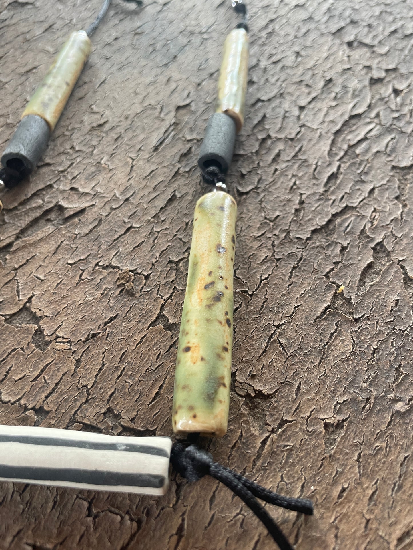 Collana randomica #4