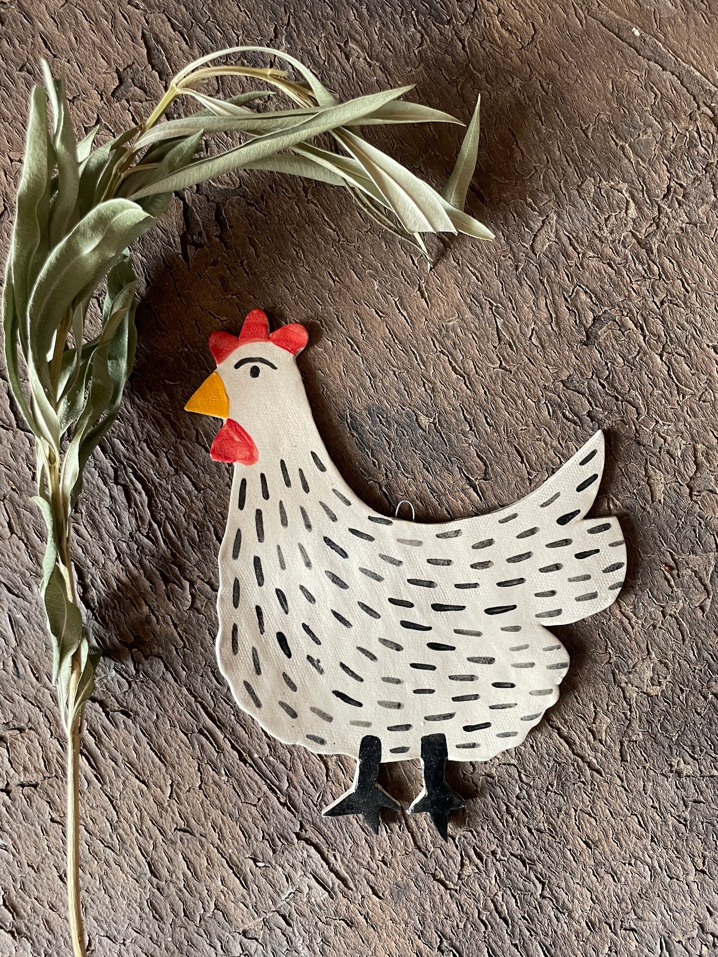 Gallina Righina