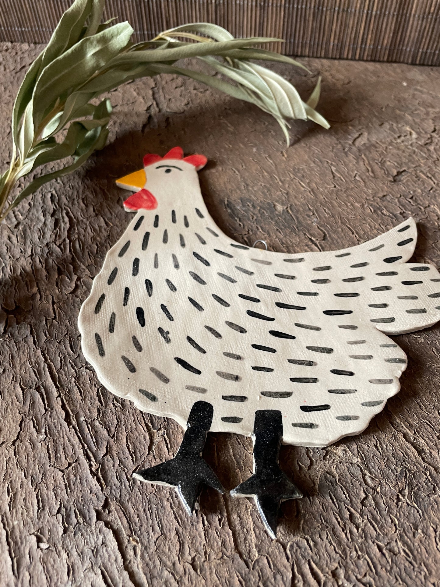 Gallina Righina