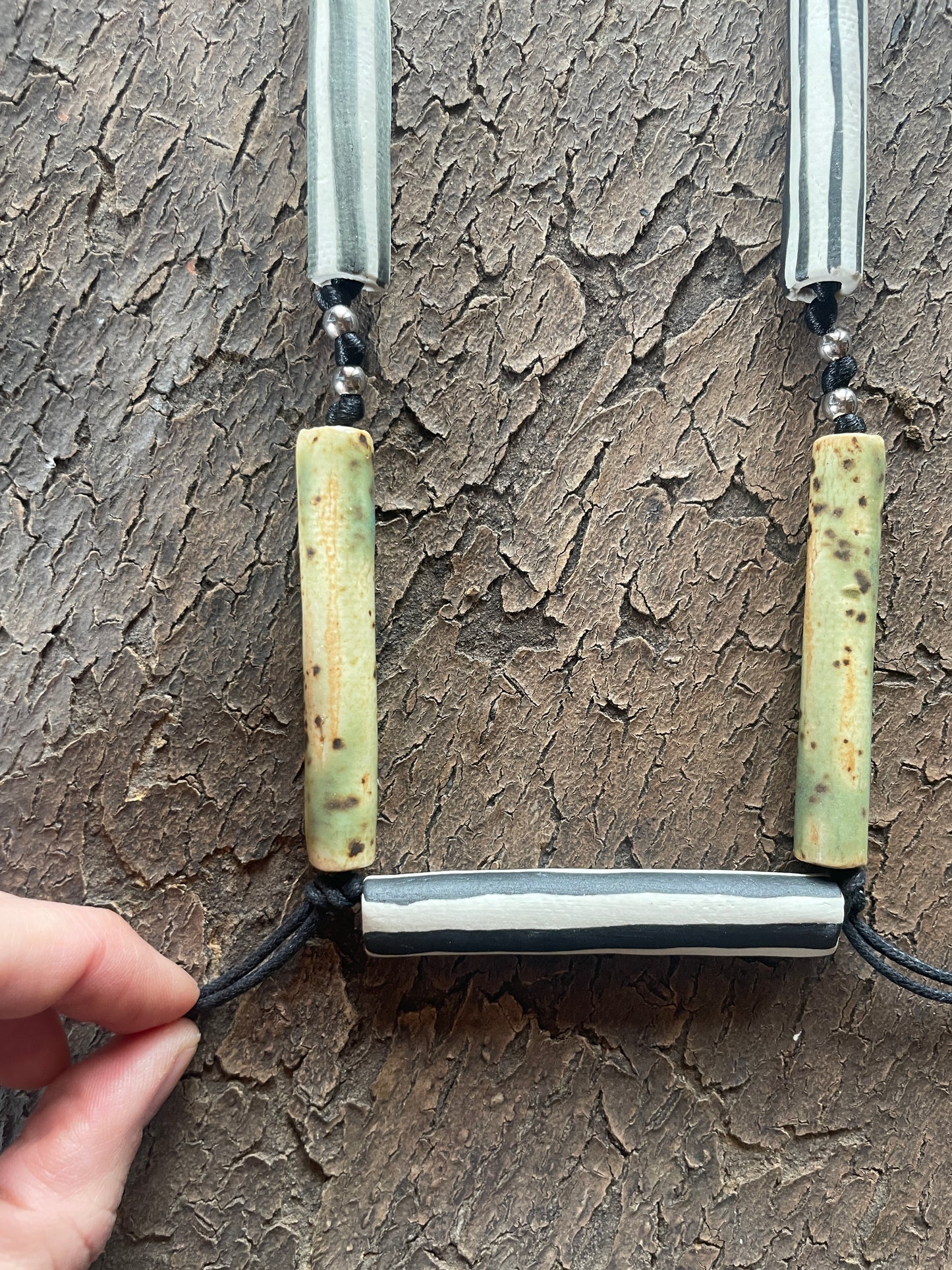 Collana randomica #6