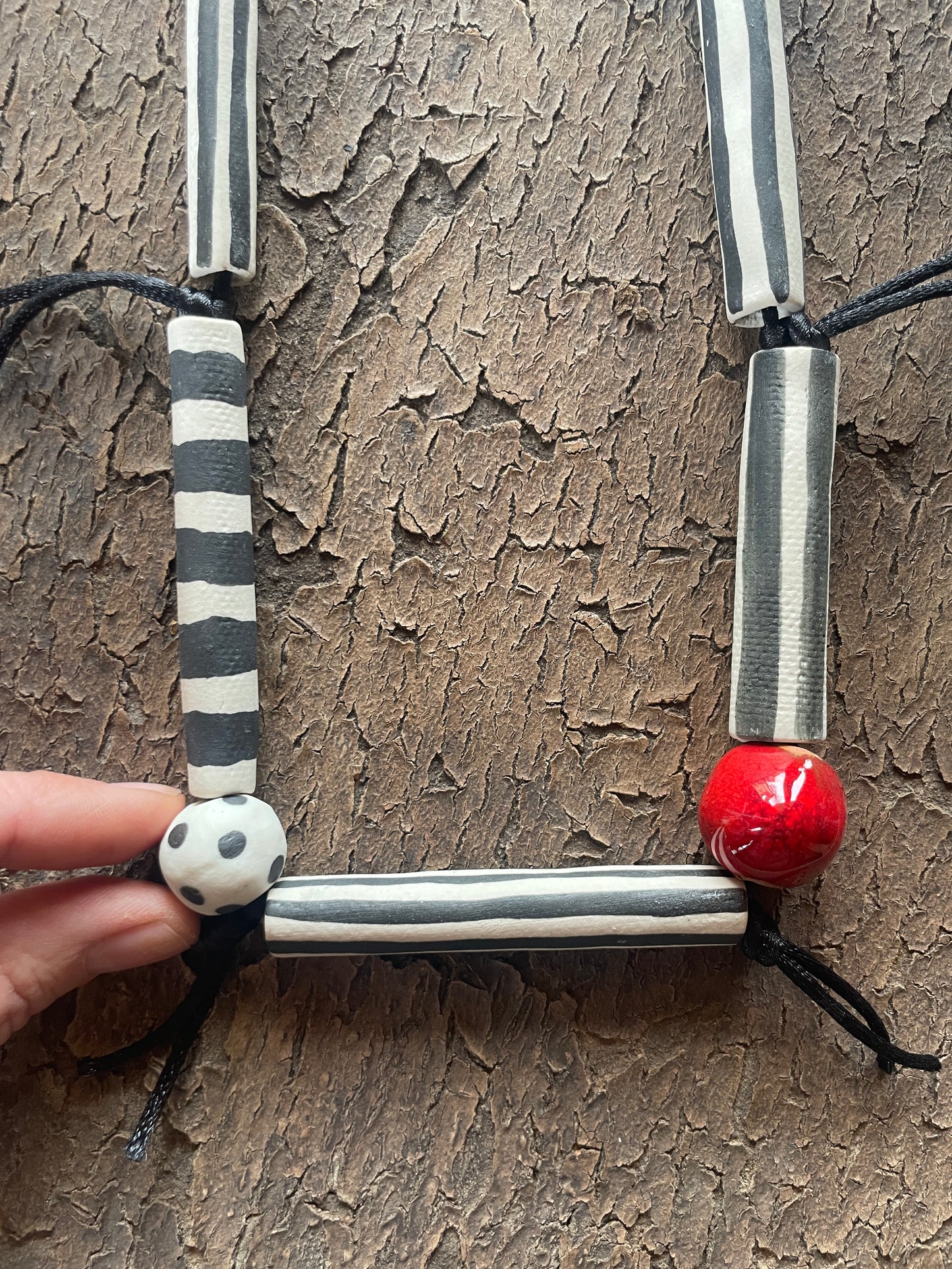 Collana randomica #3