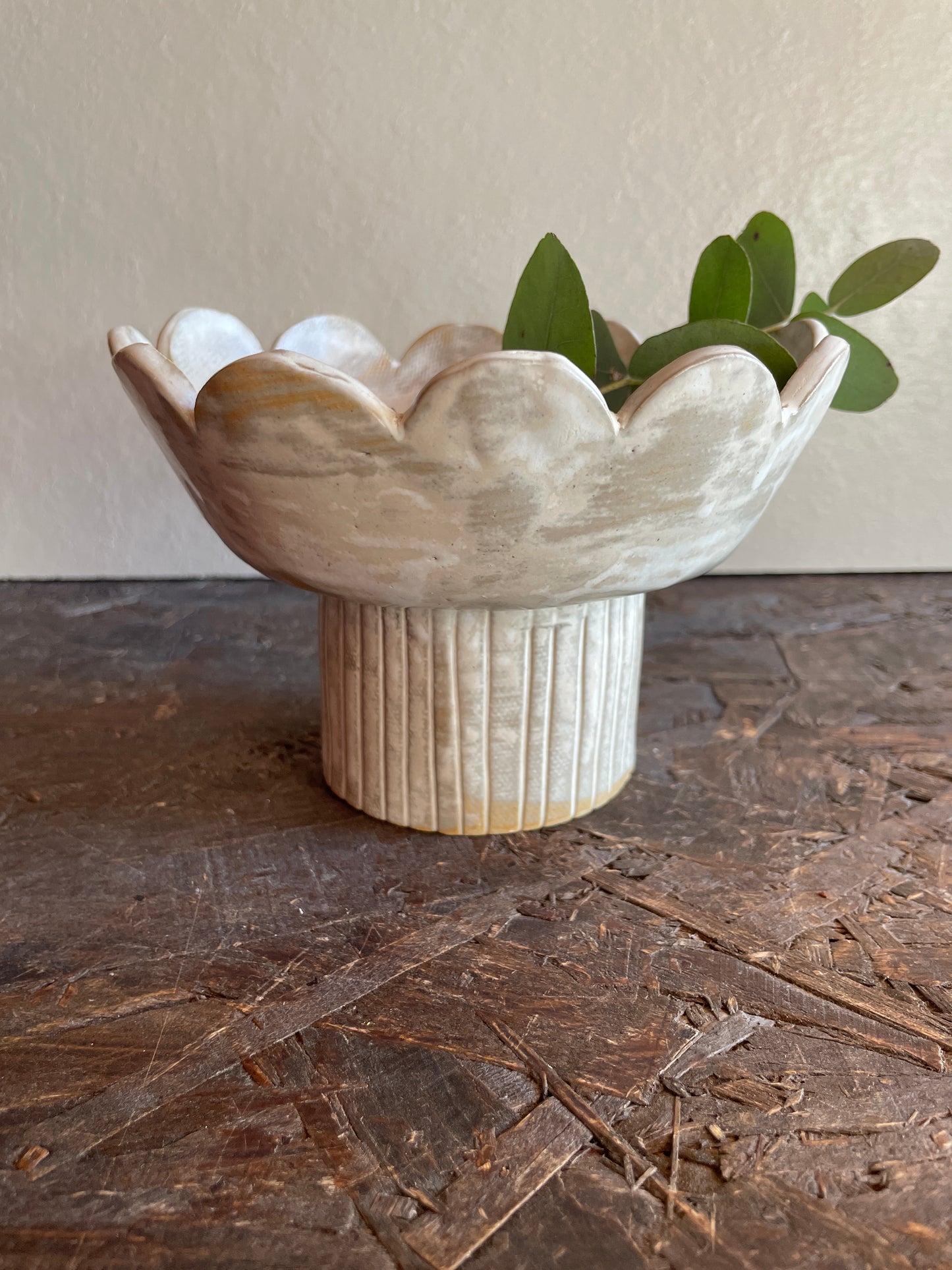 Alzata Dalia piccola