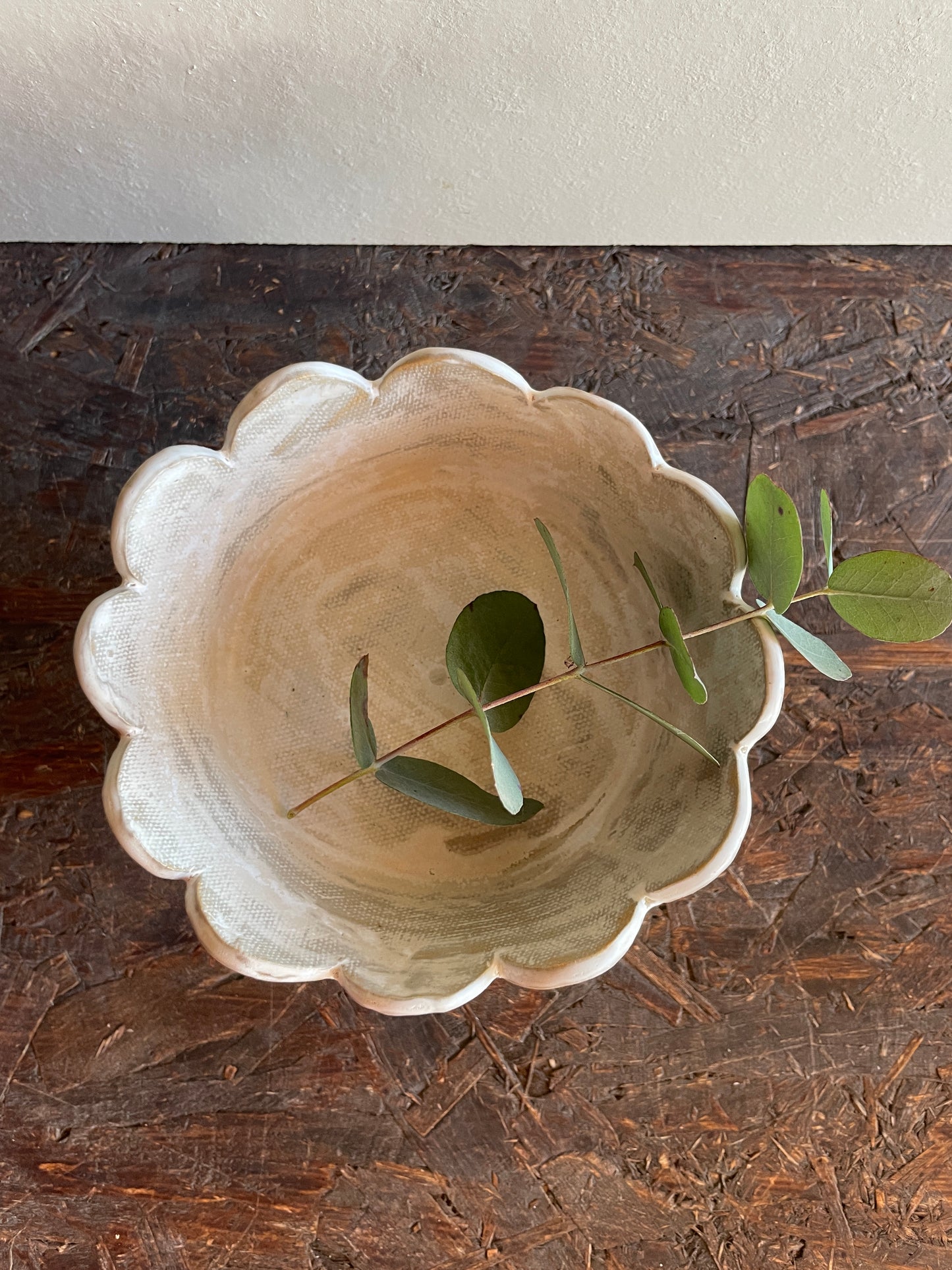 Alzata Dalia piccola