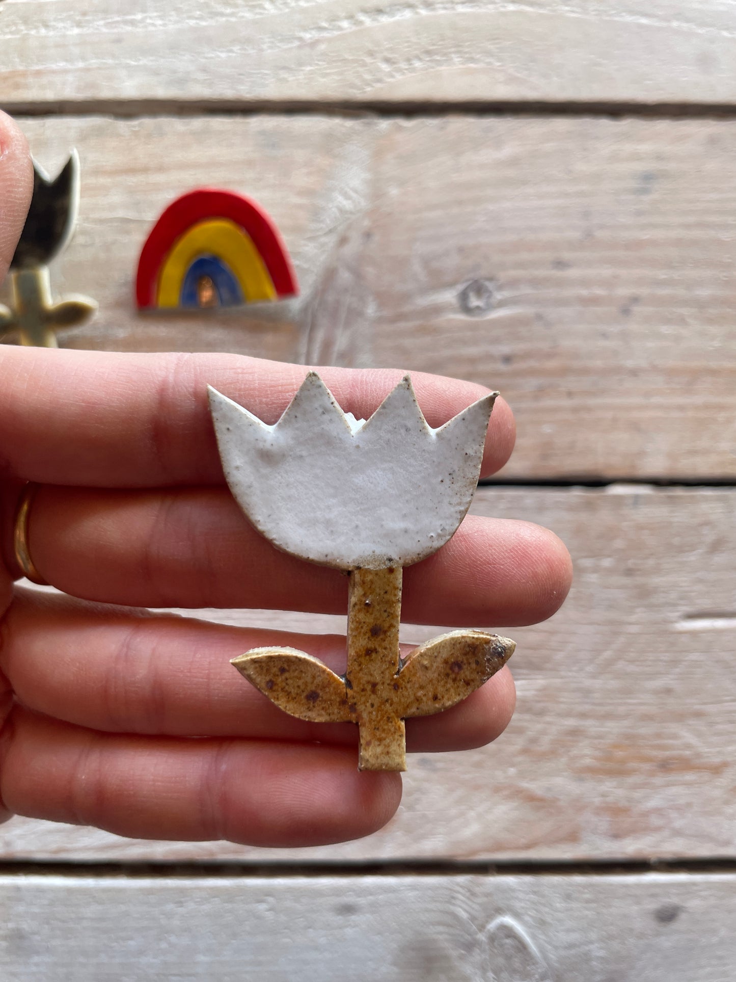 Set spille tulip/tulip/arcobaleno