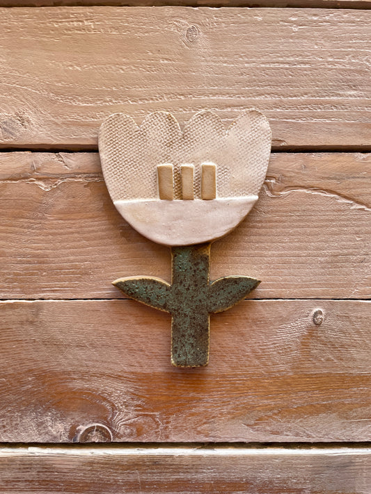 Flores et Lignum #1