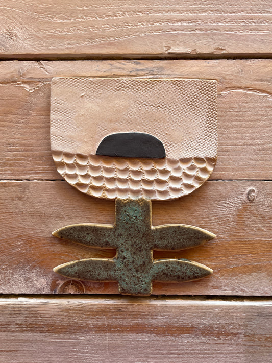 Flores et Lignum #2