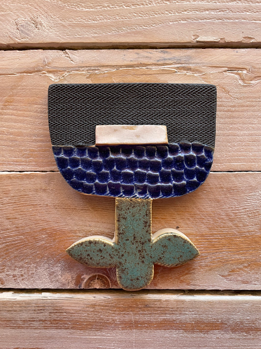 Flores et Lignum #3