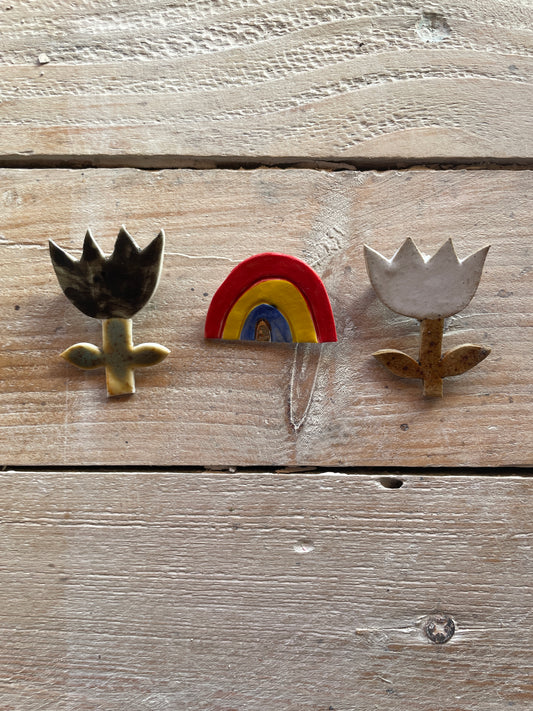 Set spille tulip/tulip/arcobaleno