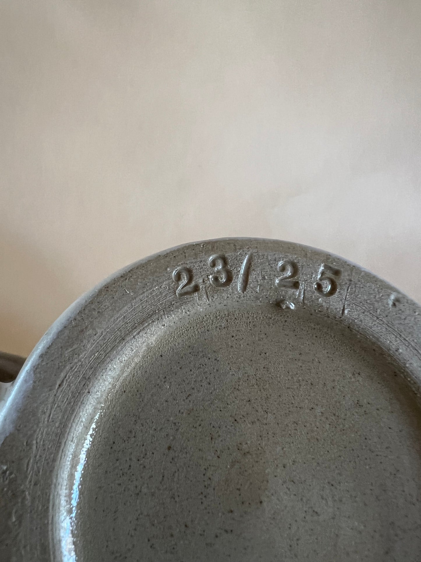 UNICA 26 -23/25- “sogno”
