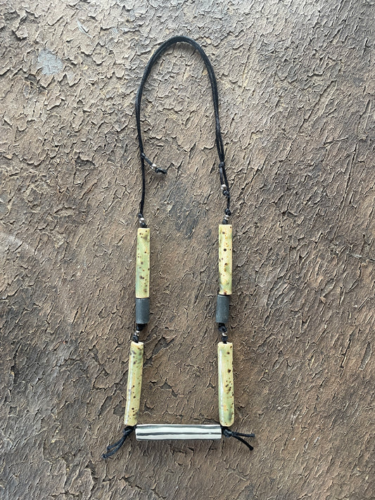 Collana randomica #4