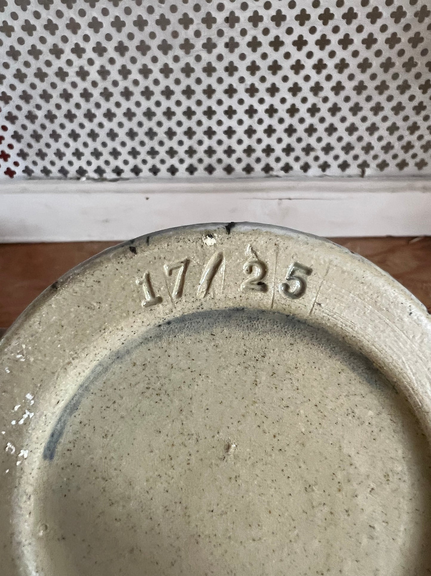 UNICA 26 -17/25- “frattempo”