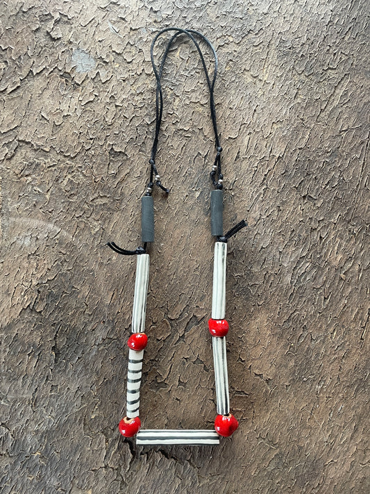 Collana randomica #5