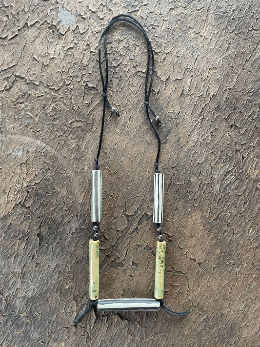 Collana randomica #6