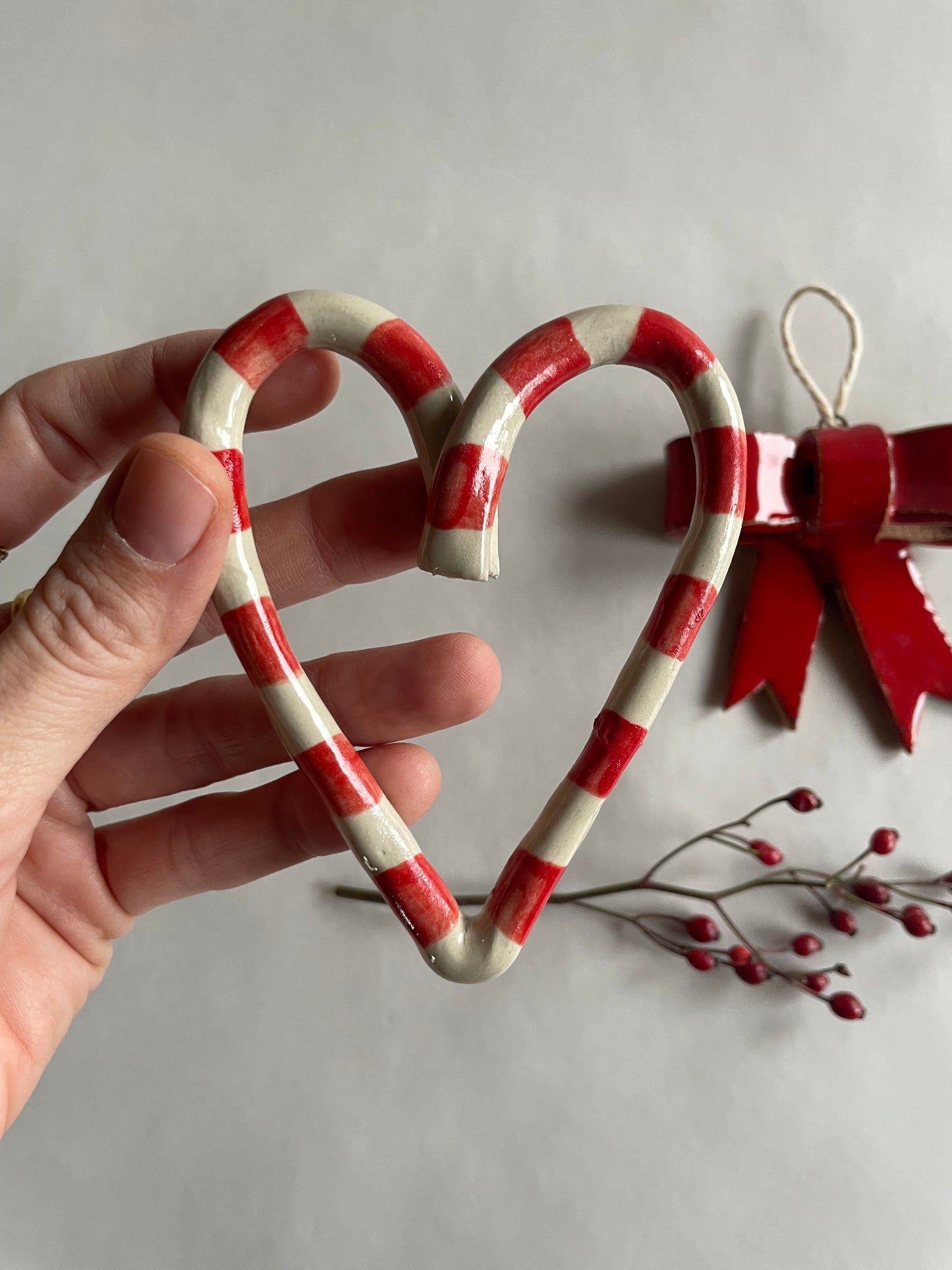 Set addobbi/segnaposto/regalini