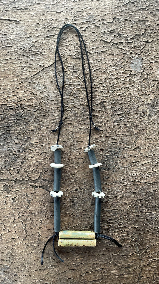 Collana randomica #1